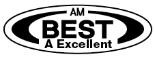 AM Best Logo