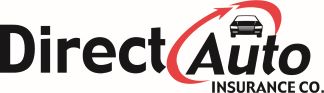 Direct Auto Logo