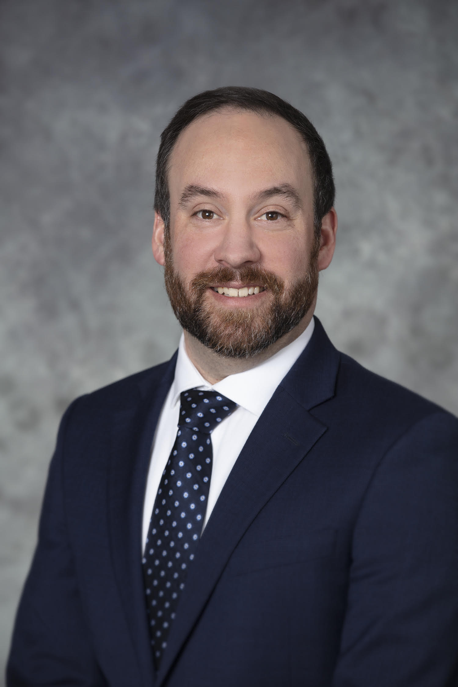 Matthew Maki headshot